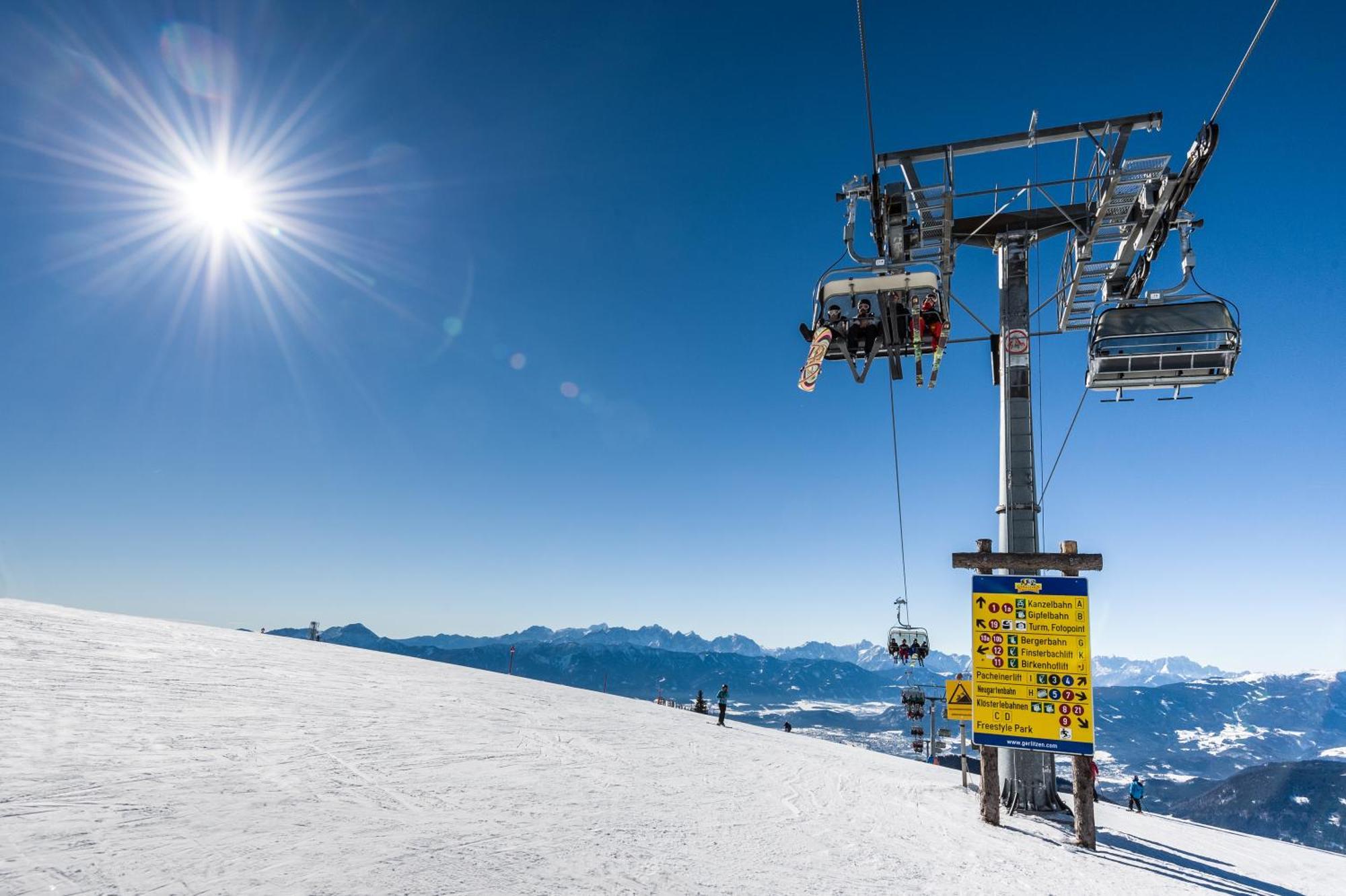 Ct-Gold Penthouse Bodensdorf Amatera Privater Seezugang Hallenbad, Skiarena Gerlitzen Exteriör bild