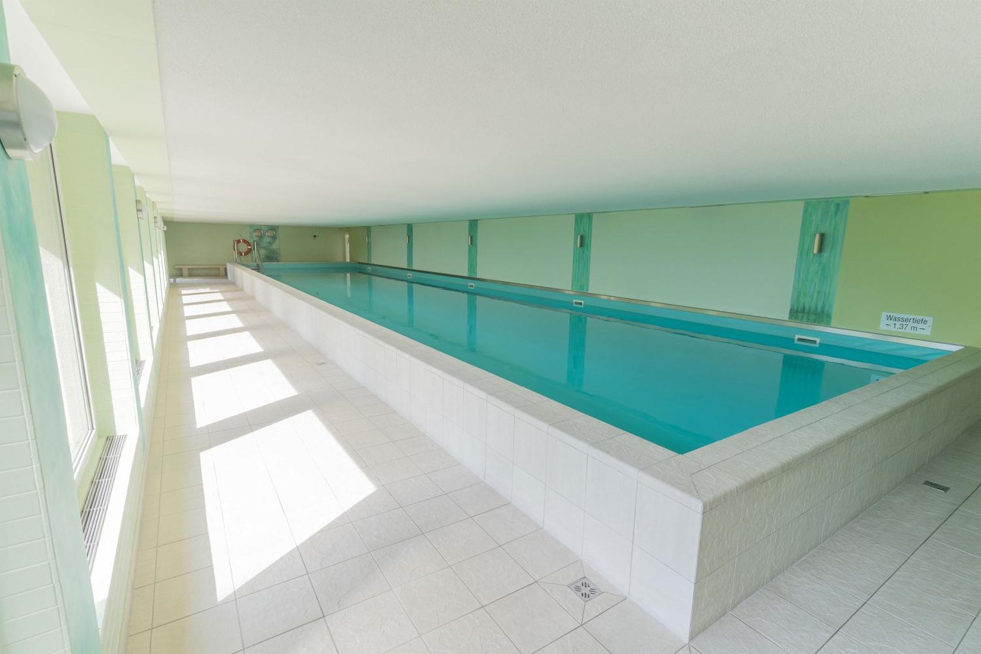 Ct-Gold Penthouse Bodensdorf Amatera Privater Seezugang Hallenbad, Skiarena Gerlitzen Exteriör bild